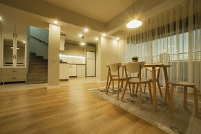 Nest Private Villas