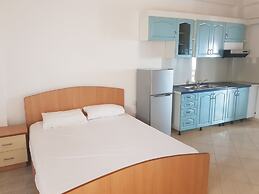 Kevi Apartments