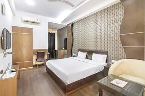 Royal Residence Huda City Centre