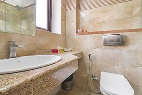 Royal Residence Huda City Centre