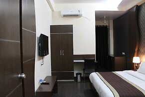 Royal Residence Huda City Centre