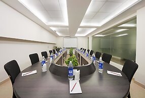 Royal Residence Huda City Centre