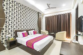 Royal Residence Huda City Centre
