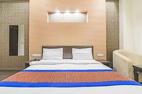 Royal Residence Huda City Centre