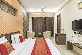 Royal Residence Huda City Centre