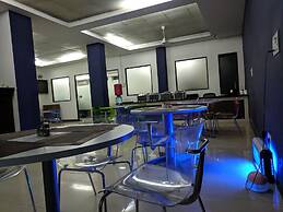 Royal Residence Huda City Centre
