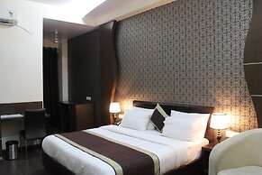 Royal Residence Huda City Centre