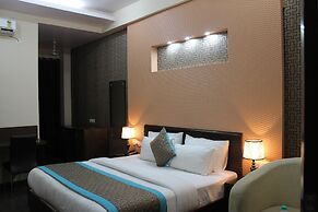Royal Residence Huda City Centre