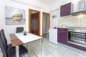 Apartments Milka