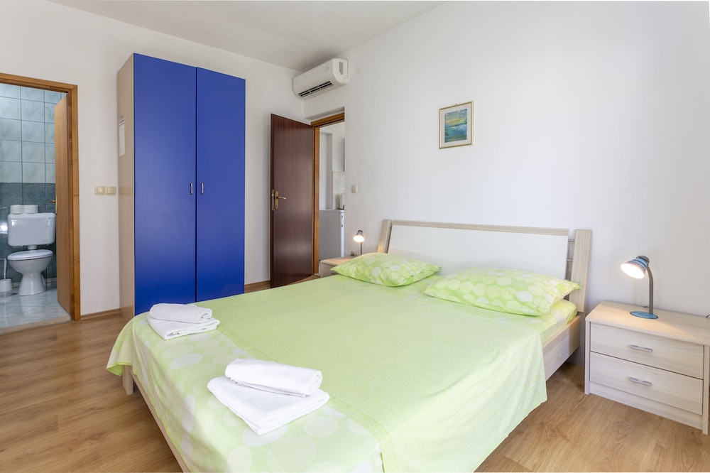 Apartments Milka
