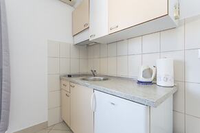 Apartments Milka