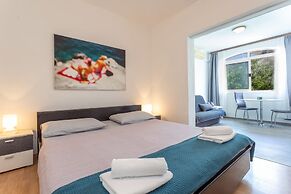Apartments Milka