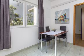 Apartments Milka