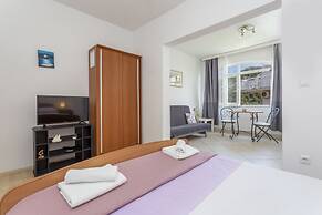 Apartments Milka