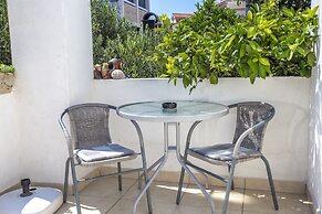 Apartments Milka