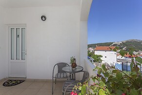 Apartments Milka