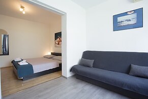 Apartments Milka