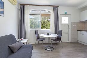 Apartments Milka
