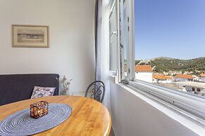 Apartments Milka