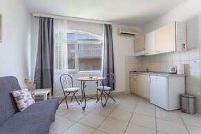 Apartments Milka