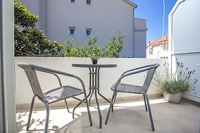 Apartments Milka