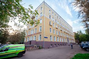 Amay Hotel on Pervomayskoy