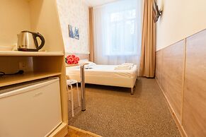 Amay Hotel on Pervomayskoy