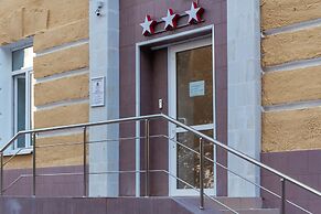 Amay Hotel on Pervomayskoy