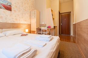 Amay Hotel on Pervomayskoy