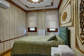 Emirganli Ottoman House