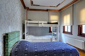 Emirganli Ottoman House