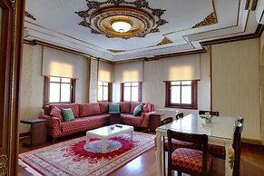 Emirganli Ottoman House