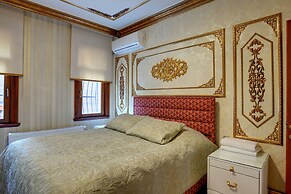Emirganli Ottoman House