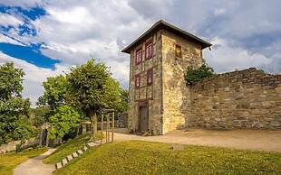 Ferienhaus Prinzessinnenturm