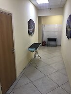 Hostels VIP