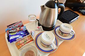 Highgrove Guesthouse