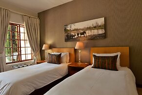 Highgrove Guesthouse