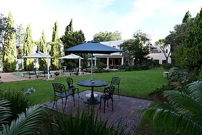 Highgrove Guesthouse