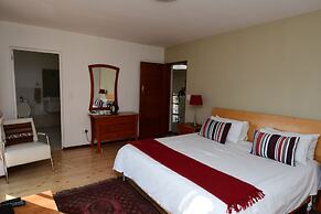 Highgrove Guesthouse