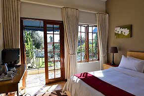 Highgrove Guesthouse