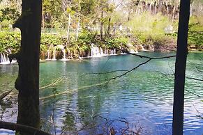 Plitvice Streaming