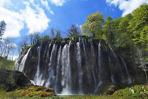 Plitvice Streaming