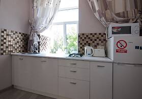 Home-Hotel Vladimirskaya 7