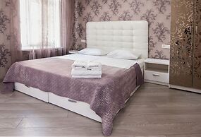 Home-Hotel Vladimirskaya 7