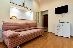Home-Hotel Voloshskaya 51
