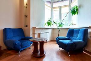 Home-Hotel Voloshskaya 51