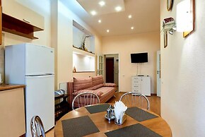 Home-Hotel Voloshskaya 51