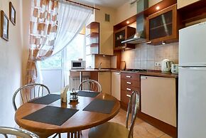 Home-Hotel Voloshskaya 51