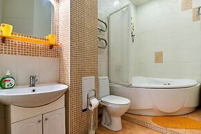 Home-Hotel Voloshskaya 51