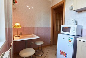 Home-Hotel Evgenia Sverstuka 8